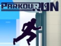 Gra Parkour Run