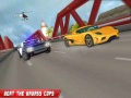 Gra Grand Police Car Chase Drive Racing