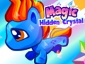 Gra Magic Hidden Crystal