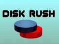 Gra Disk Rush 