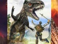 Gra Deadly Dinosaur Hunter Shooter