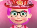 Gra Masha Beauty Shop