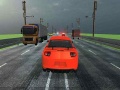 Gra Highway Car Racer
