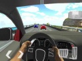 Gra Drive in Traffic: Race The Traffic 2020