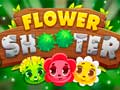 Gra Flower Shooter