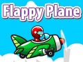 Gra Flappy Plane