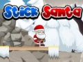 Gra Stick Santa