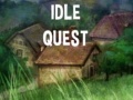 Gra Idle Quest