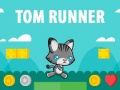 Gra Tom Runner