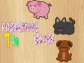 Gra  Preschool Games