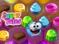 Gra Sugar Tales