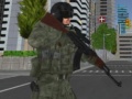 Gra Sniper Master city hunter