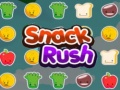 Gra Snack Rush