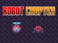 Gra Robot Chopter