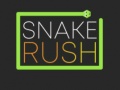 Gra Snake Rush