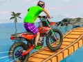 Gra Bike Stunt Race Master 3d Racing