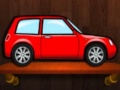 Gra Kids Car Puzzles