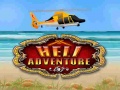 Gra Heli Adventure