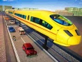 Gra Euro Train Simulator