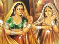 Gra Different beauty