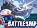 Gra Battleship