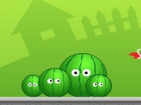 Gra Melon level pack