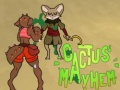 Gra Cactus Mayhem