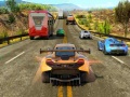 Gra Real Car Traffic Racer