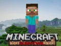 Gra Minecraft Survival