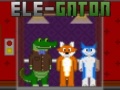 Gra Ele-Gator