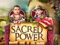 Gra Sacred Power