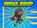 Gra Ninja Jump