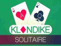 Gra Klondike Solitaire