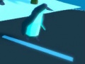 Gra Pengu Dash