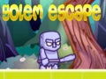 Gra Golem Escape