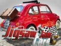 Gra Jigsaw Jam Cars