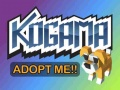 Gra Kogama Adopt Me