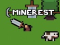 Gra Minerest