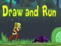 Gra Draw and Run