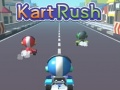 Gra Kart Rush