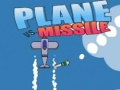 Gra Plane Vs. Missile