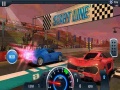 Gra Fast Line Furious Car Racing