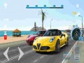 Gra City Car Racing