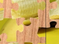 Gra A delicious banana