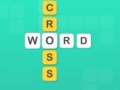 Gra Word Cross