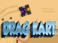Gra Drag Kart