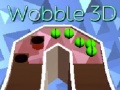 Gra Wooble 3D