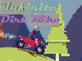 Gra Infinite Dirt Bike
