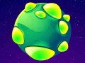 Gra Planet Jigsaw