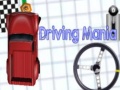 Gra Driving Mania
